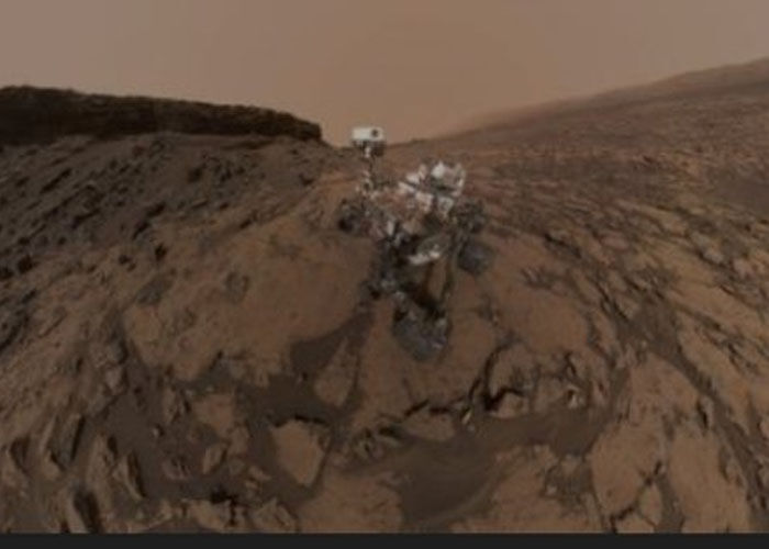 Mars
