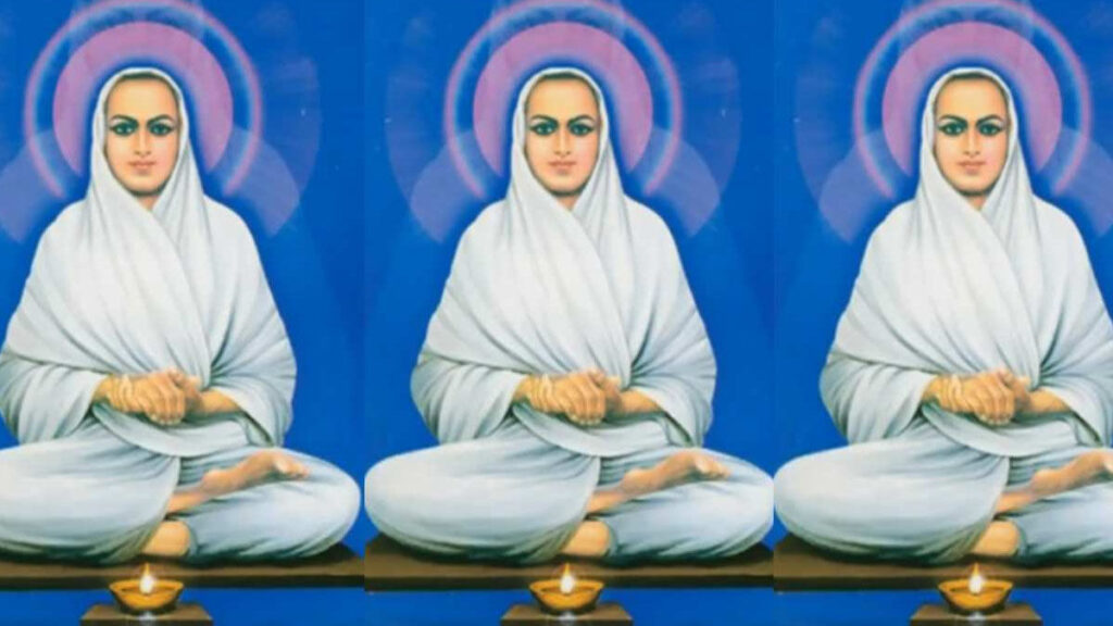 Ramalinga Swamigal