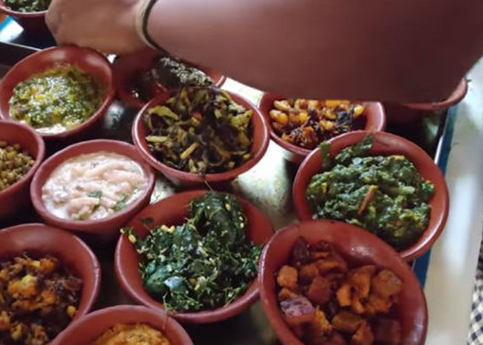 pot cooking