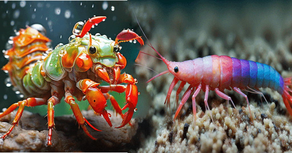 Shrimp-thu