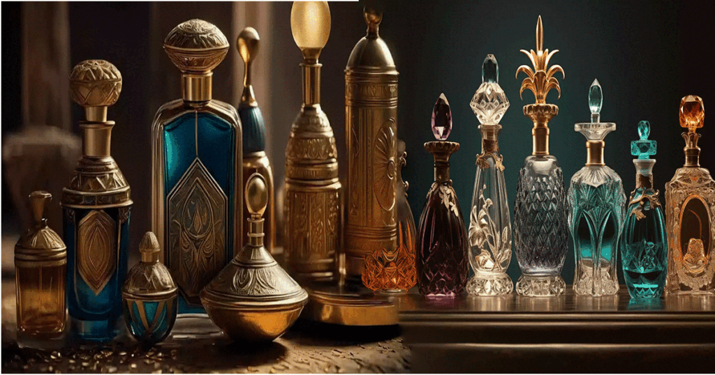 perfum