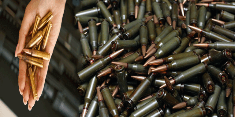 Bullet-thum