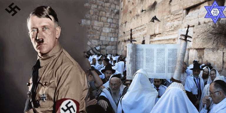 Hitler-thum