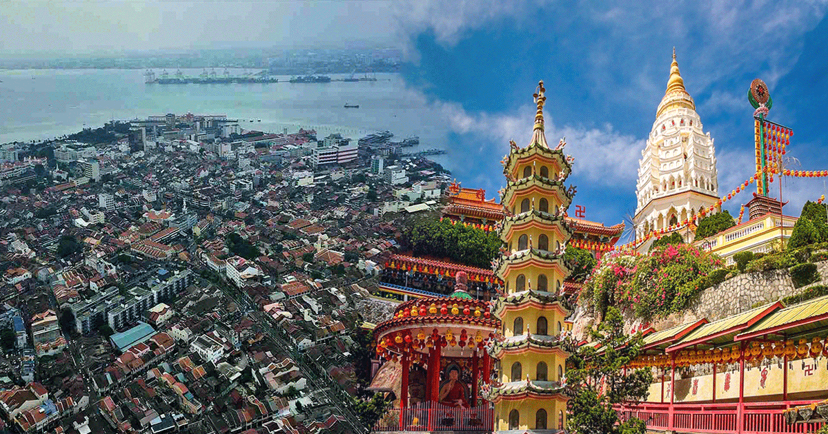 Penang--thum