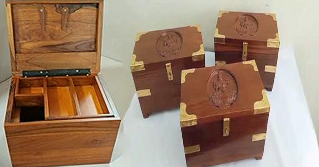 cash-box