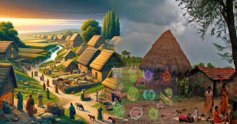 village