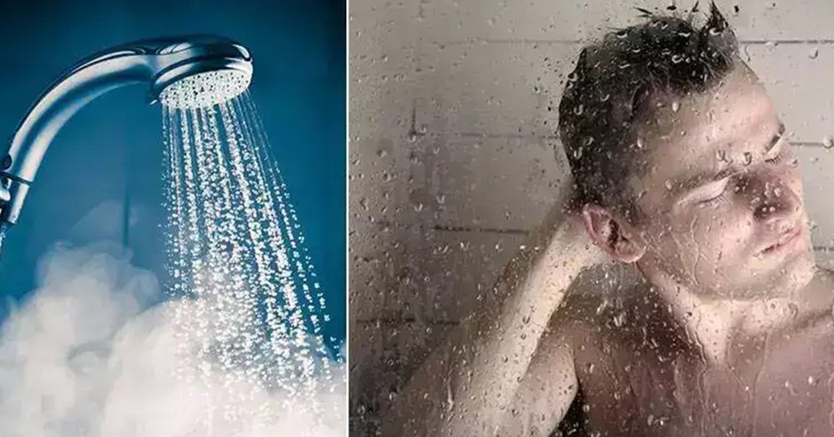 bath