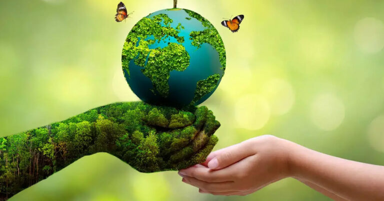 earth