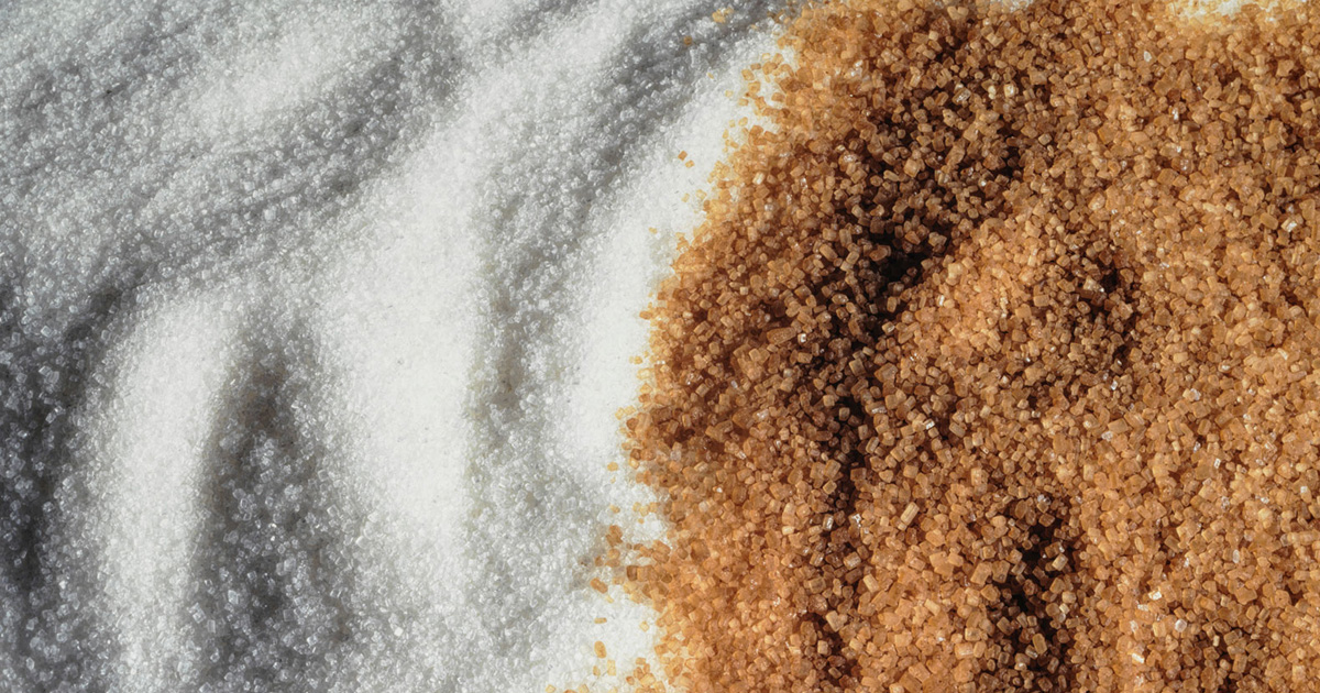 sugar
