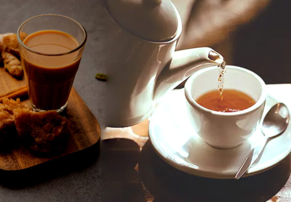 tea