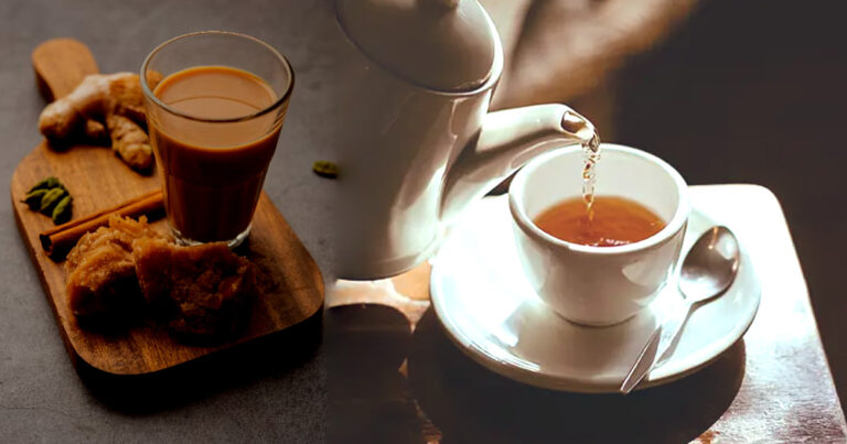 tea