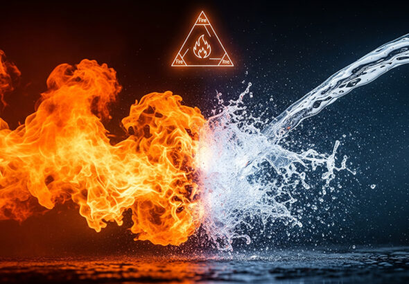 Fire