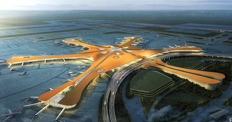 airport