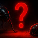 AI Image- cockroach