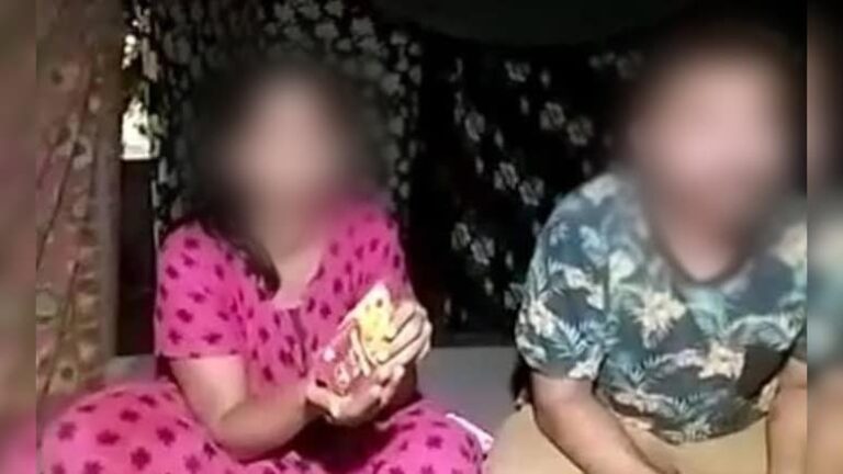 hyderabad couple crime news in tamil