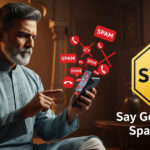spam