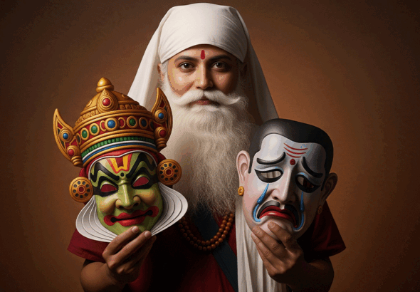 ego