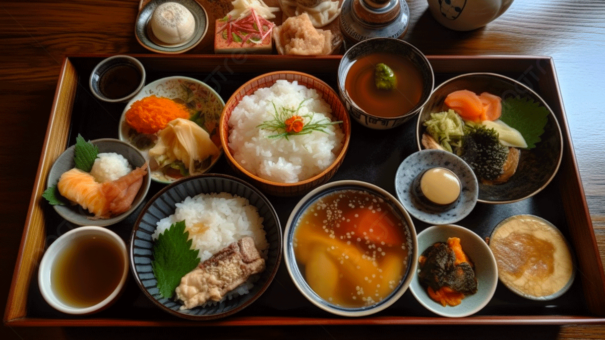 food