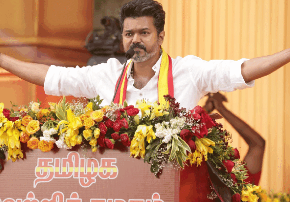 vijay