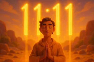 11:11 என்பதன் அர்த்தம் என்ன? பிரபஞ்சம் உங்களுக்கு அனுப்பும் ரகசிய குறியீடு இதுவாக இருக்கலாம்!