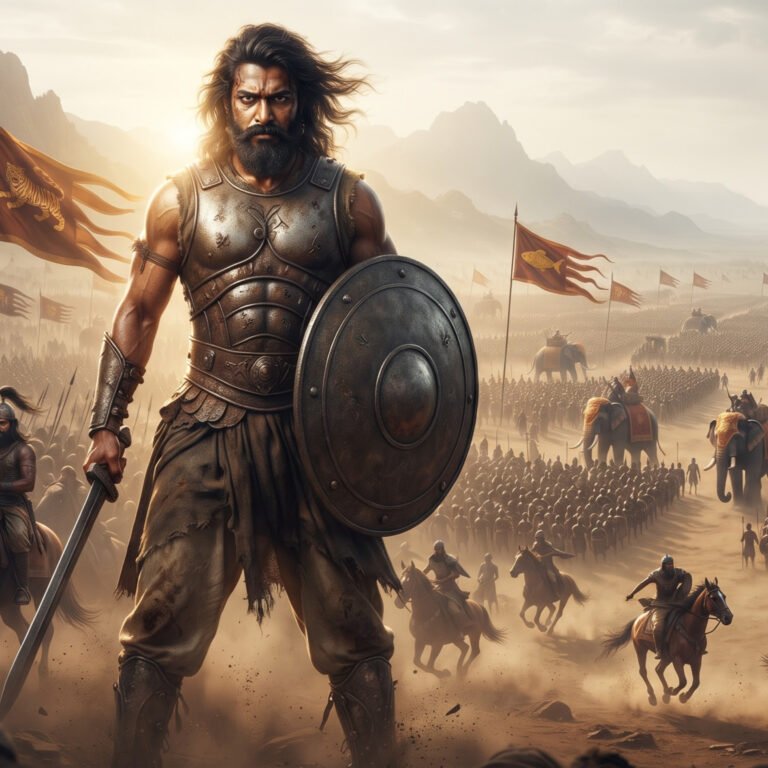 தமிழர்களின் மறக்க முடியாத போர் வரலாறு | மறைக்கப்பட்ட உண்மைகள் | Tamil War History | Deep Talks Tamil